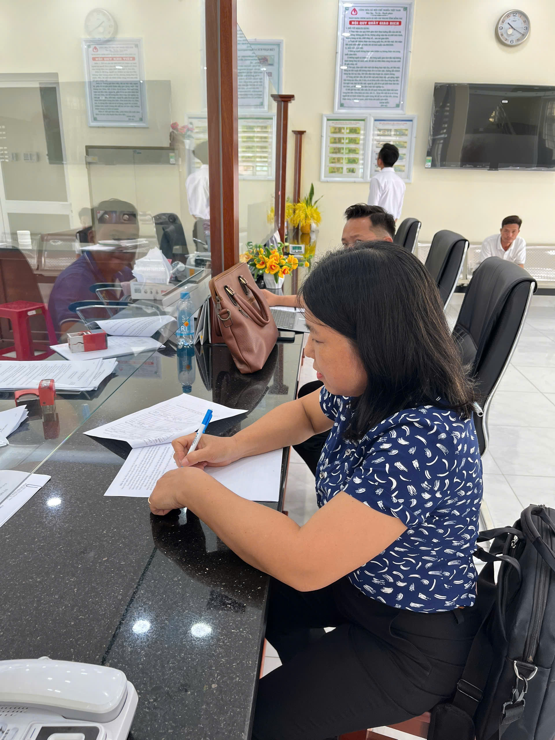 Cho vay nhà ở xã hội: cơ hội an cư dành cho người thu nhập thấp 